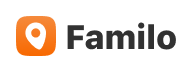Familo Help Center home page